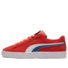 PUMA Suede „Go For”