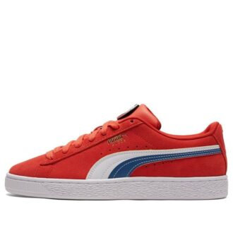 PUMA Suede „Go For”
