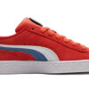 PUMA Suede „Go For”