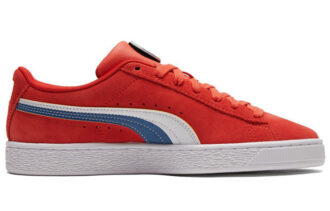 PUMA Suede „Go For”