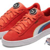PUMA Suede „Go For”