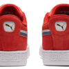 PUMA Suede „Go For”