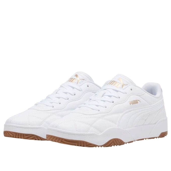 PUMA Tifosi „Biały”