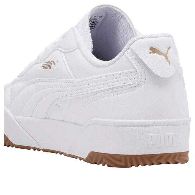 PUMA Tifosi „Biały”