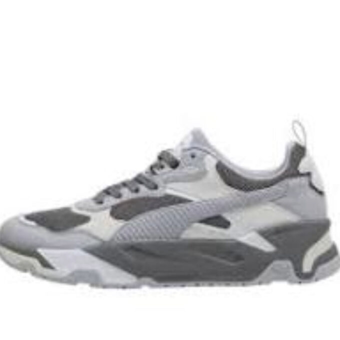 PUMA Trinity „Szary”