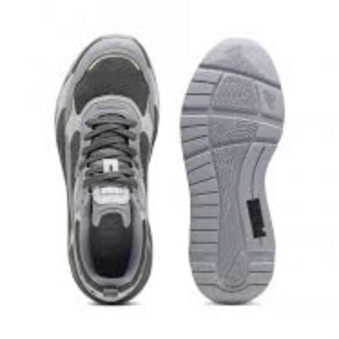 PUMA Trinity „Szary”