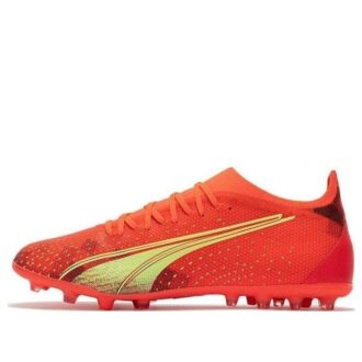 PUMA Ultra Match MG