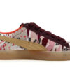 Puma(WMNS) NATUREL x PUMA Clyde Board Shoes Multi-Color