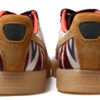 Puma(WMNS) NATUREL x PUMA Clyde Board Shoes Multi-Color