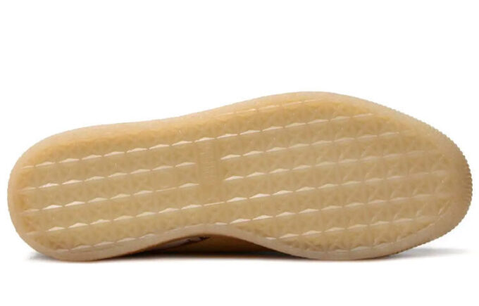 Puma(WMNS) NATUREL x PUMA Clyde Board Shoes Multi-Color