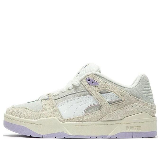 PUMA x 8ENJAMIN Slipstream Sneakersy „Vapor Grey”