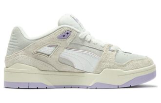 PUMA x 8ENJAMIN Slipstream Sneakersy „Vapor Grey”