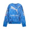 PUMA x A$AP ROCKY Bluza pikowana „Clyde Royal”