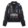 PUMA x A$AP ROCKY Bluza z nadrukiem „Czarna”