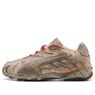PUMA x A$AP Rocky Flacko Inhale „Alpine Snow”