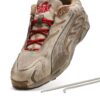 PUMA x A$AP Rocky Flacko Inhale „Alpine Snow”