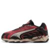 PUMA x A$AP Rocky Inhale „Distressed Pack Black Pop Red”