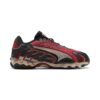 PUMA x A$AP Rocky Inhale „Distressed Pack Black Pop Red”