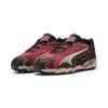PUMA x A$AP Rocky Inhale „Distressed Pack Black Pop Red”