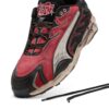 PUMA x A$AP Rocky Inhale „Distressed Pack Black Pop Red”