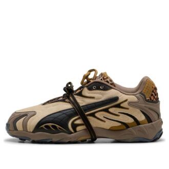 PUMA x A$AP ROCKY Inhale „Leopard”