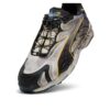 PUMA x A$AP Rocky Inhale OG „Distressed Pack Cream Black” PUMA x A$AP Rocky Inhale OG „Distressed Pack Cream Black”