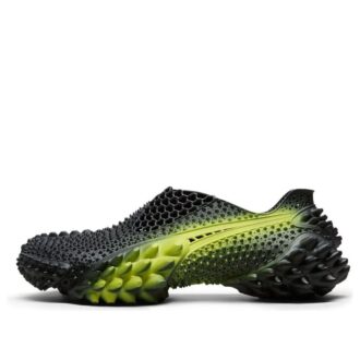 PUMA x A$AP Rocky Mostro 3D „Black Lime Pow”