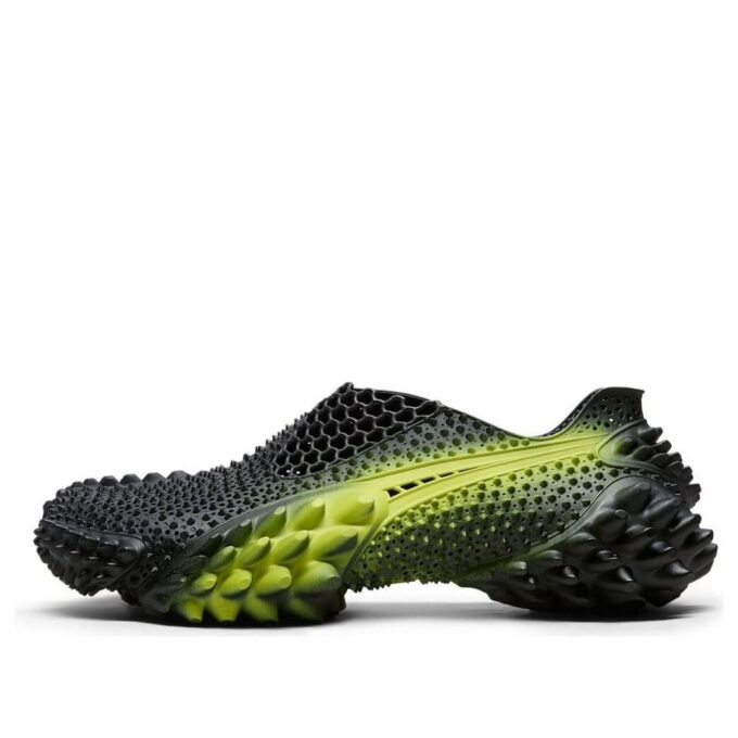 PUMA x A$AP Rocky Mostro 3D „Black Lime Pow” PUMA x A$AP Rocky Mostro 3D „Black Lime Pow”