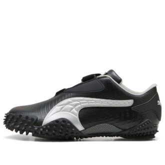 PUMA x A$AP Rocky Mostro „Black Silver”