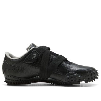 PUMA x A$AP Rocky Mostro „Black Silver”