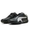 PUMA x A$AP Rocky Mostro „Black Silver”