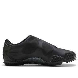 PUMA x A$AP Rocky Mostro Discord „Black Shadow Grey”