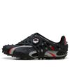 PUMA x A$AP Rocky Mostro Gabbia „Black Silver”