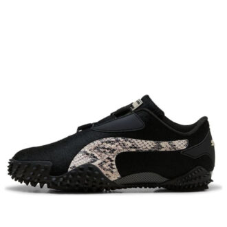PUMA x A$AP ROCKY Mostro Pony Hair „Black”