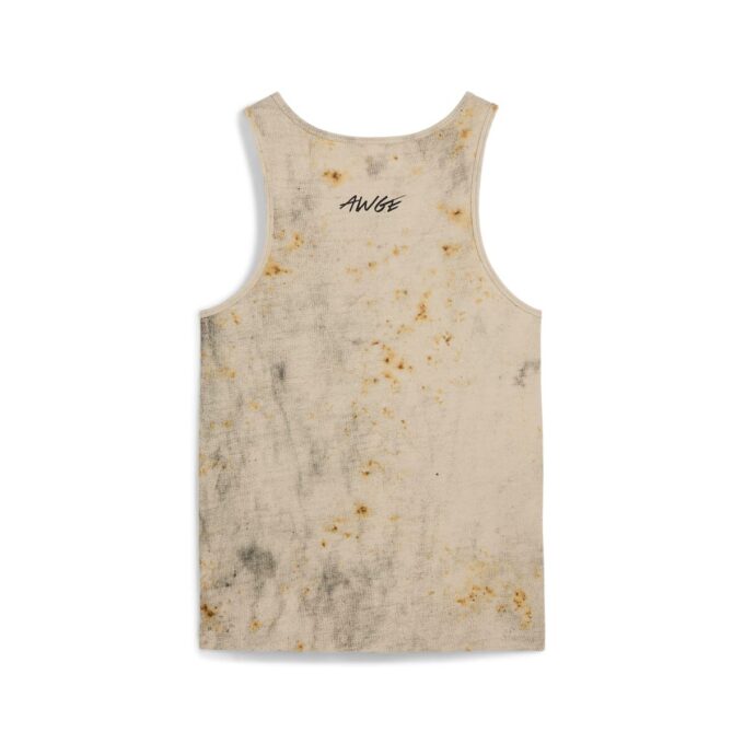 PUMA x A$AP ROCKY Tank Top „Putty”