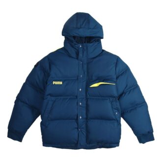 PUMA x Ader Error Down Puffer „Navy”