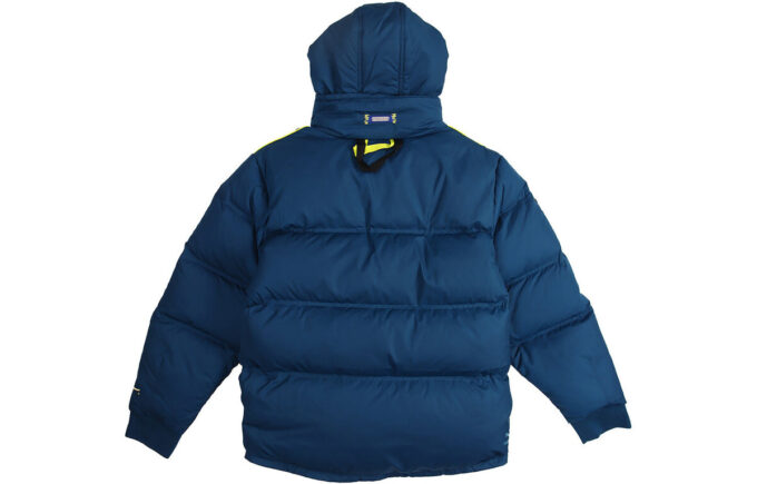 PUMA x Ader Error Down Puffer „Navy”