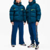PUMA x Ader Error Down Puffer „Navy”