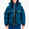 PUMA x Ader Error Down Puffer „Navy”
