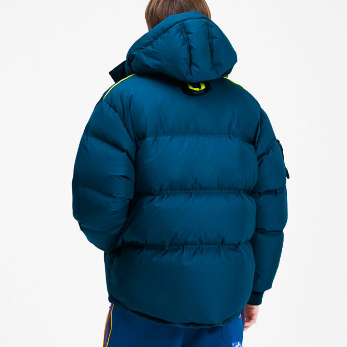 PUMA x Ader Error Down Puffer „Navy”