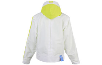 PUMA x Ader Error Hoodie „Biało-żółto-czarny” PUMA x Ader Error Hoodie „Biało-żółto-czarny”