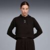 PUMA x ALEX TOUSSAINT Damska bluza treningowa z kapturem