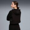 PUMA x ALEX TOUSSAINT Damska bluza treningowa z kapturem