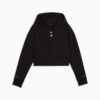 PUMA x ALEX TOUSSAINT Damska bluza treningowa z kapturem