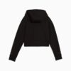 PUMA x ALEX TOUSSAINT Damska bluza treningowa z kapturem