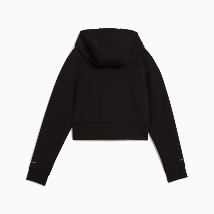 PUMA x ALEX TOUSSAINT Damska bluza treningowa z kapturem
