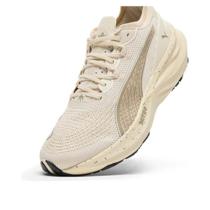 PUMA x Alex Toussaint ForeverRun Nitro 2 „Alpine Snow Velvet Moss”