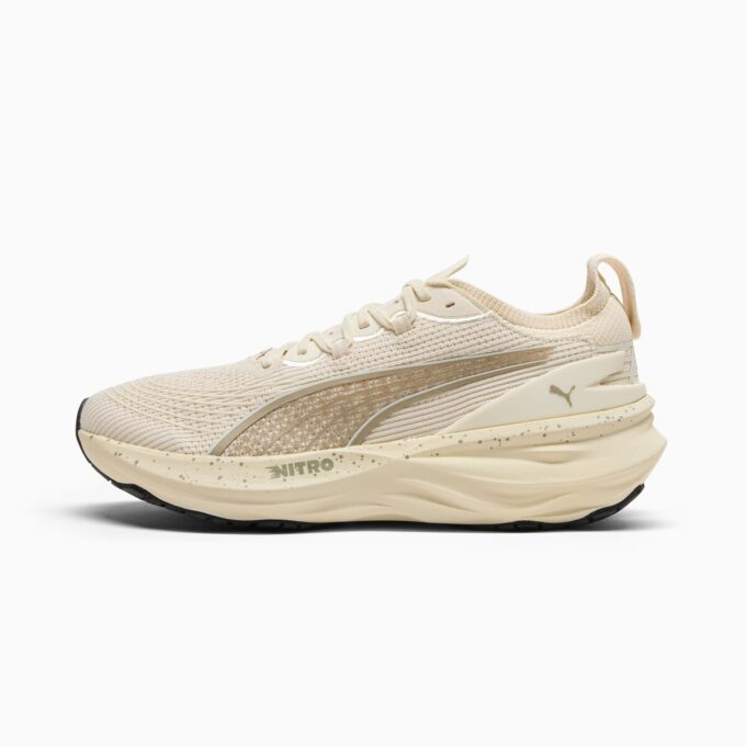 PUMA x ALEX TOUSSAINT ForeverRun NITRO™ 2 Męskie buty do biegania po drogach PUMA x ALEX TOUSSAINT ForeverRun NITRO™ 2 Męskie buty do biegania po drogach