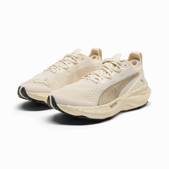 PUMA x ALEX TOUSSAINT ForeverRun NITRO™ 2 Męskie buty do biegania po drogach PUMA x ALEX TOUSSAINT ForeverRun NITRO™ 2 Męskie buty do biegania po drogach