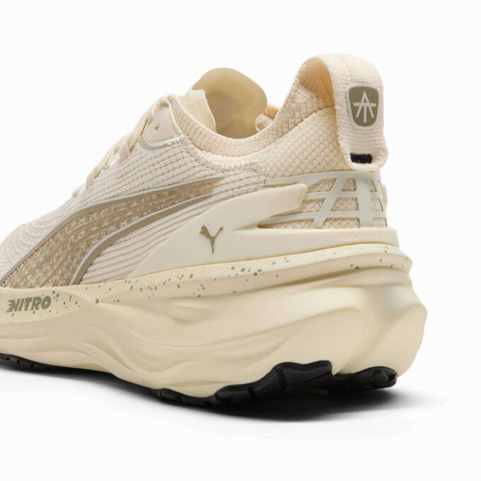 PUMA x ALEX TOUSSAINT ForeverRun NITRO™ 2 Męskie buty do biegania po drogach PUMA x ALEX TOUSSAINT ForeverRun NITRO™ 2 Męskie buty do biegania po drogach